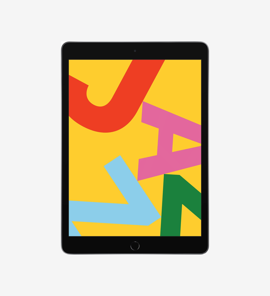 Apple iPad (7th Gen)